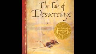 The Tale of Despereaux  Chapter fifteen [upl. by Georgianna]