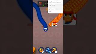 Worms video video viral trending ytshorts shorts love cardrifting [upl. by Dnomar35]