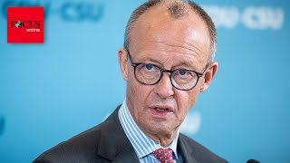 Deutschlands Wirtschaft stürzt ab Hat eigentlich der Kanzler dazu eine Meinung [upl. by Browne]