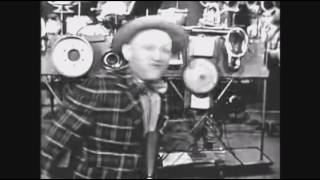 Billy Barty  That Old Black Magic 1946 [upl. by Steward]