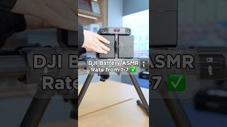 DJI Enterprise Drones ASMR Which one is your favorite djiinnovation djienterprise [upl. by Deden880]