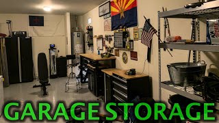 Best Garage Storage Ideas [upl. by Christopher]