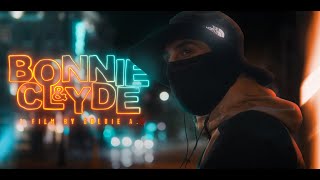 BORN PAID  BONNIE amp CLYDE Official Video Prod by Black Eagle [upl. by Jared102]