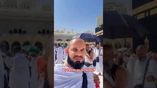 haj2024Humairavlogs09 [upl. by Ad]