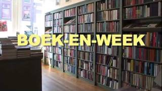 Dat Zal Ze Leren  Boekenweek  Buro Renkema [upl. by Septima]