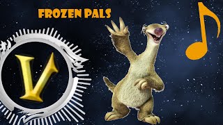 Ice Age Song Frozen Pals [upl. by Noni726]