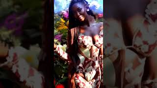 Liberian girl  Afro House Radio Mix  bhoward remix liberiangirl [upl. by Orian936]