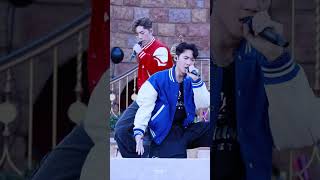 20231101《MIRROR 5th Anniversary Fantastic Meet》Rumours Edan Fancam [upl. by Rodman]