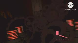 Jaysons Channel Lionsgate Horror Intro [upl. by Inkster]