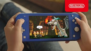 Miitopia  Embarquez vos Mii dans une aventure déjantée Nintendo Switch [upl. by Doughman]