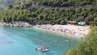 Der schönste Strand in Kroatien quotVeliki Zaliquot GEHEIMTIPP KROATIEN [upl. by Henrie676]