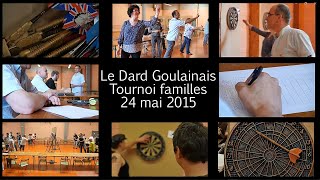 Tournoi des Familles LDG  2015 [upl. by Atcliffe]