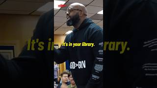 Father DESTROYS A Woke School Board [upl. by Toolis]