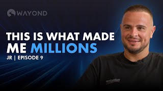 Millionaire Shares His Blueprint To Get Rich With Crypto In 2025 [upl. by Oletha649]