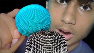 ASMR for People Who Havent Gotten Tingles [upl. by Greiner]