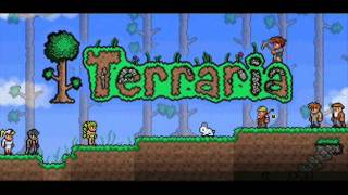 Terraria OST  Day [upl. by Eahsram]