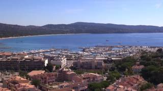 Camping La Baie  Cavalaire sur Mer [upl. by Sualohcin]