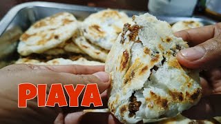 PIAYA RECIPE BACOLODmelts in your mouth you will be amazed in this recipe [upl. by Neely]