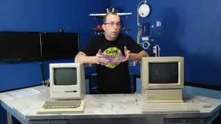 Apple and Steve Jobs Biggest Mistakes Ep 1  The Macintosh [upl. by Nandor376]