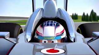 BREAKING Nyck De Vries tests Formula 1 car [upl. by Yadrahs]