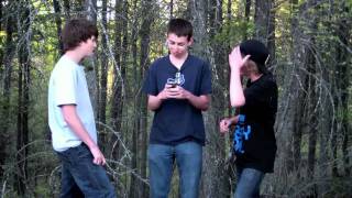 Lord of the Flies Parody  Trailer [upl. by Myrna]