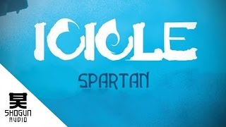 Icicle  Spartan [upl. by Dom]