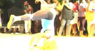 Jamaica Dancehall Queen part 5 [upl. by Retsel]