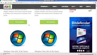 comment telecharger windows vista multi iso [upl. by Anerat]