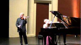 Shlomo Mintz amp Beatrice Berrut play Rimsky Korsakov quotLe Coq dorquot [upl. by Abdel]