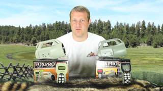 FOXPRO Spitfire vs Wildfire Compared Review [upl. by Leihcar]