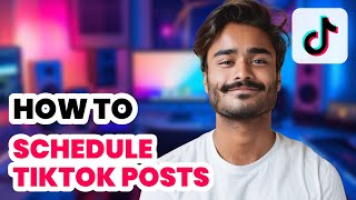 How to Schedule TikTok Posts 2024  Planable Tutorial  Easy Guide [upl. by Notloc]