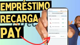 EMPRESTIMO RECARGAPAY [upl. by Casanova]