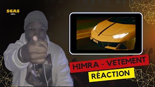 HIMRA  VETEMENT  REACTION [upl. by Boni598]