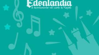 Edenlandia Music  Stazione del Trenino [upl. by Reniti]