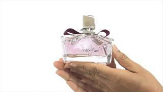 Marry Me Perfume by Lanvin Review [upl. by Areic586]