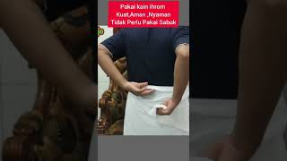 Channel quotAbah jojoquot Banyak Menjelaskan Tata Cara Umroh Sesuai Tuntunan NabiMau Umroh Subscribe aja [upl. by Nnaassilem]