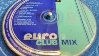 EURO CLUB MIX 99 [upl. by Erapsag]