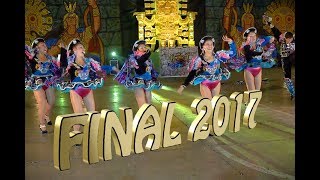 SAMBOS ILLIMANIFINAL DEL TUNDIQUE DE ORO 2017 [upl. by Leilamag]