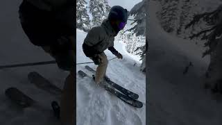 music vail skiing beavercreek shortvideo ski skier fyp viral shortvideo shorts fyp [upl. by Ragen]