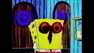 SpongeBob “Dumped” Found Footage Bootleg Spongebob Retake [upl. by Tsirhc572]