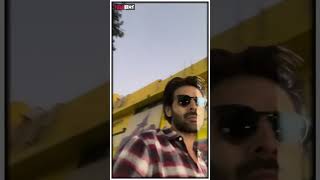 Kartik Aaryan Surprises Fans At Mumbais Gaiety Galaxy As Bhool Bhulaiyaa 3 Goes Housefull [upl. by Cosenza999]