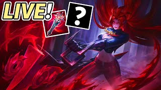 Dextra finally came out Lets find the best build LIVE  Arena of Valor [upl. by Esyahc]