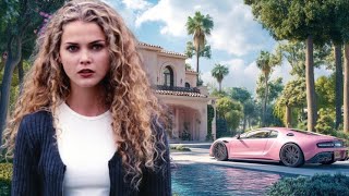 Keri Russell Mansion Tour Partner Net Worth Car Collection 2024 [upl. by William]