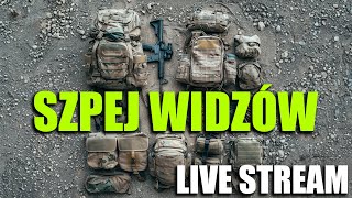 Oceniamy zestawy szpej widzów Link do zgłoszeń w opisie [upl. by Sivar]