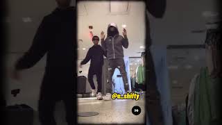 Part 3 STURDY RITUAL 🔥🔥🔥🔥 HEAT TikTok NY dance [upl. by Lindsy574]