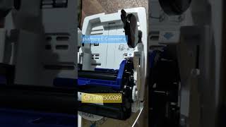 Kimberly Clark Professional HRT Roll Dispenser kimberly shorts dispenserair youtubeshortsshort [upl. by Atsocal]