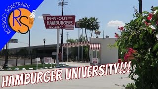 The Original InNOut and InNOut University [upl. by Coad384]