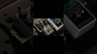 EHX SPRUCE GOOSE  OCTAVIX [upl. by Baugh]