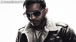 Eric Bellinger  Valet ft Teeflii amp Pleasure P [upl. by Yajiv]