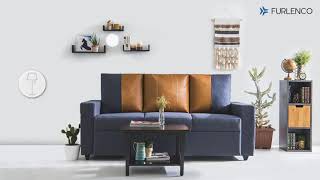 Rodeo living room  Furlenco [upl. by Bernardine]